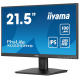 iiyama ProLite XU2293HS-B6 computer monitor 54.6 cm (21.5