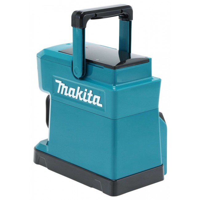 Cordless coffee maker Makita DCM501Z