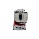 Ankarsrum Assistent Original food processor 1500 W 7 L Red