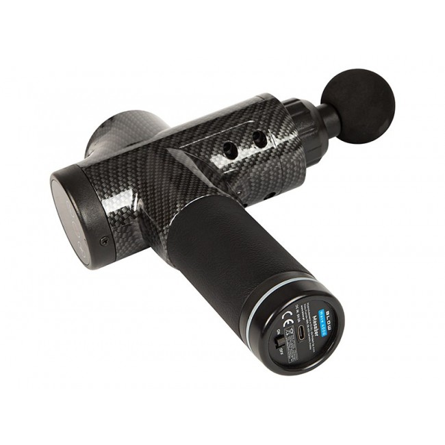 BLOW Wave 4000 massage gun BLOW Wave 4000 massage gun