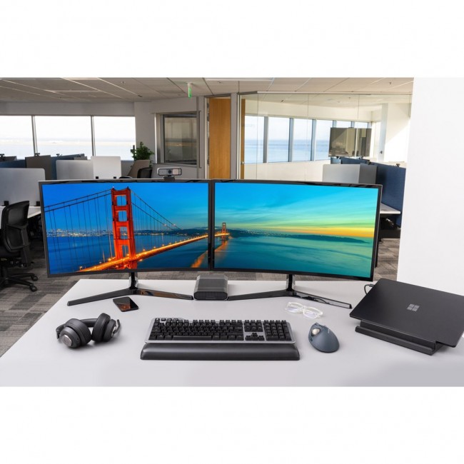 Kensington H3000 Bluetooth Over-Ear Headset