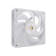 ASUS ProArt PF120 Fan PWM White 3in1 Computer case 12 cm 3 pc(s)