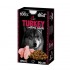 ALPHA SPIRIT Turkey natural snacks - treat for dogs - 80g