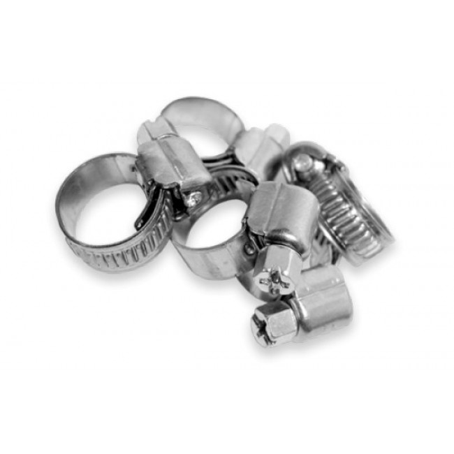 Bradas BSW2 7-11/7 hose clamp Screw (Worm Gear) clamp Bradas BSW2 7-11/7 hose clamp Screw (Worm Gear) clamp