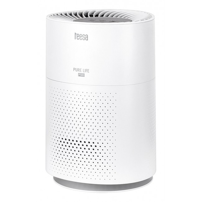 Teesa Pure Life P500 15 m White
