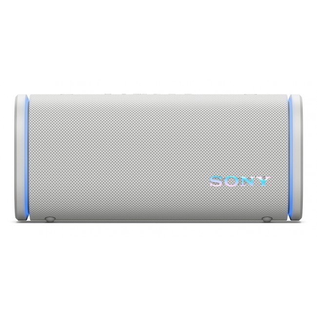 Sony Ult Field 5 Stereo portable speaker White