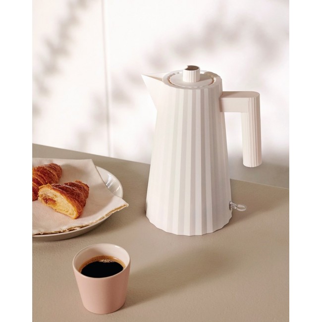 Alessi MDL06W kettle