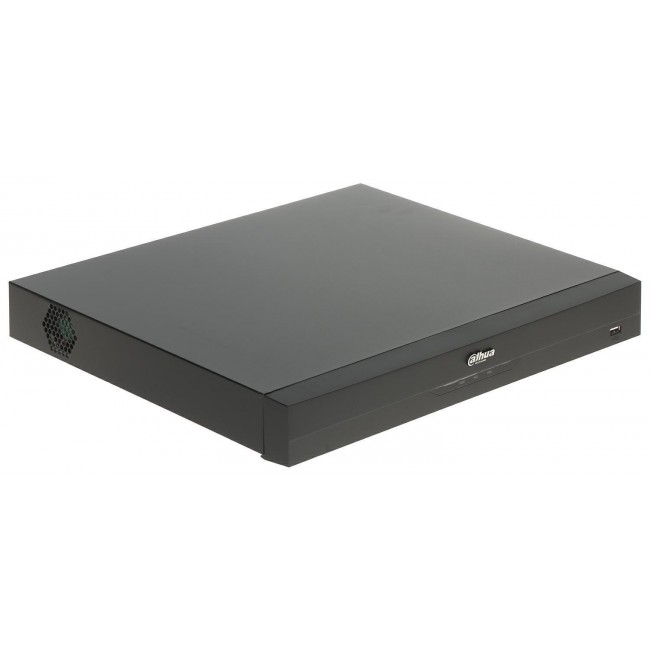 Network video recorder DAHUA NVR4208-EI Black