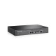 TP-LINK TL-SG1008 network switch Unmanaged