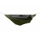 Ticket To The Moon PRO HAMMOCK Hanging hammock 1 person(s) Nylon Dark Green