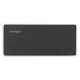 Kensington SD4781P EQ USB-C & USB-A Dual 4K Docking Station