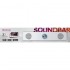 Defender Soundbar Z2 6W LED speaker white 65192
