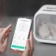 PETKIT HG-P-EU Cat White