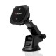 Verbatim Charge 'n' Drive Qi2 Magnetic Wireless Car Charger