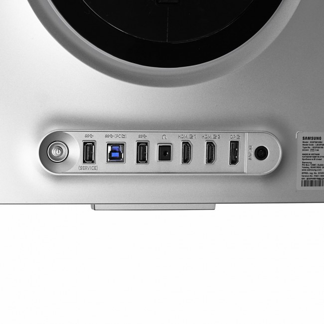 Samsung S32FG810SU computer monitor 81.3 cm (32