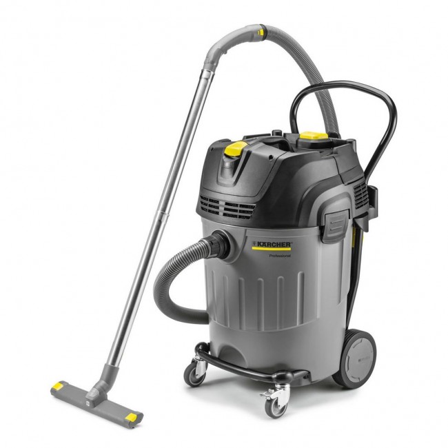 KARCHER Universal Vacuum NT 65/2 AP KARCHER Universal Vacuum NT 65/2 AP