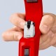 Knipex 90 31 03 BK manual pipe cutter Pipecutter