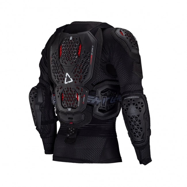 LEATT Body Protector 5.5 Evo size L (172 178 cm)