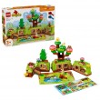 LEGO DUPLO 10480 Discovery Forest with Wild Animals