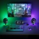 Steelseries Arena 9 speaker set PC/Laptop Black 5.1 channels 2-way Bluetooth