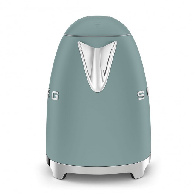Smeg KLF03EGMEU electric kettle 1.7 L 2400 W Green