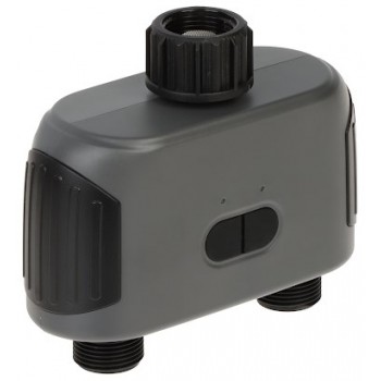 Smart Dual Valve for Irrigation ATLO-VR2G-BLE