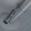 Wera 05004841001 impact socket Impact socket set Black