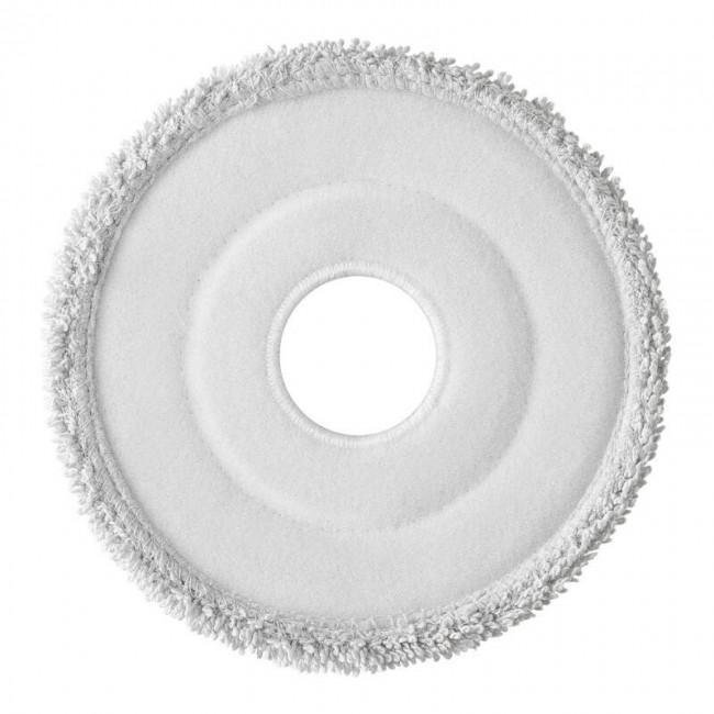 Dreame X40 Ultra Complete cleaning robot (white)