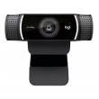 Logitech C922 Pro Stream Webcam Logitech C922 Pro Stream Webcam