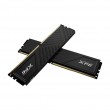 XPG GAMMIX D35 memory module 16 GB 2 x 8 GB DDR4 3200 MHz XPG GAMMIX D35 memory module 16 GB 2 x 8 GB DDR4 3200 MHz