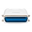 Print Server 1x Parallel Port (Centr. 36) / RJ45 Print Server 1x Parallel Port (Centr. 36) / RJ45