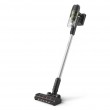 Philips 3000 series XC3033/01 stick vacuum/electric broom Battery Dry Cyclonic Bagless Black, Green Philips 3000 series XC3033/01 stick vacuum/electric broom Battery Dry Cyclonic Bagless Black, Green