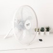 Taurus 4-in-1 cordless fan Boreal 16CR Go 35 W 40 cm
