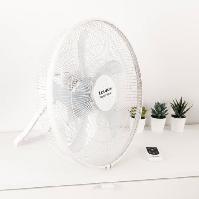 Taurus 4-in-1 cordless fan Boreal 16CR Go 35 W 40 cm
