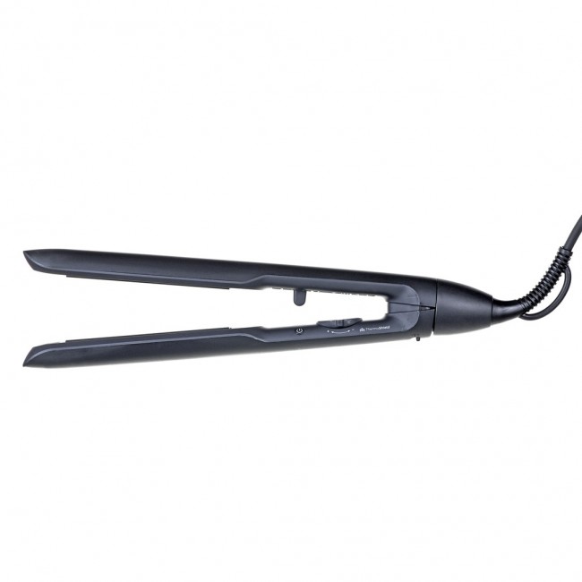 Philips 5000 series BHS510/00 hair styling tool Straightening iron Warm Black 1.8 m