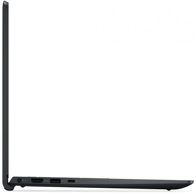DELL DC15255 AMD Ryzen 3 7320U Laptop 39.6 cm (15.6