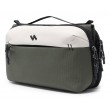 Inateck ABM34 personal organizer Polyester Olive, Beige