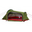 High Peak Sparrow LW Dome tent 2 person(s) Green, Red