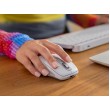 Logitech MX Anywhere 3S for Business mouse Office Right-hand RF Wireless + Bluetooth Laser 8000 DPI