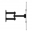 Maclean TV Mount / Bracket, max VESA 400x400, 32-55