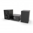 Aiwa MSBTU-600 home audio system Home audio micro system 50 W Black