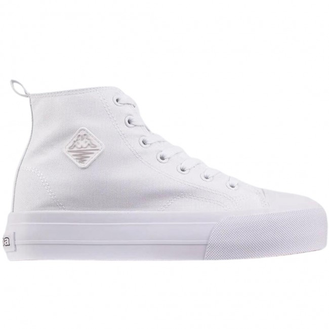 Women's shoes Kappa Viska OC white 243208OC 1010 38