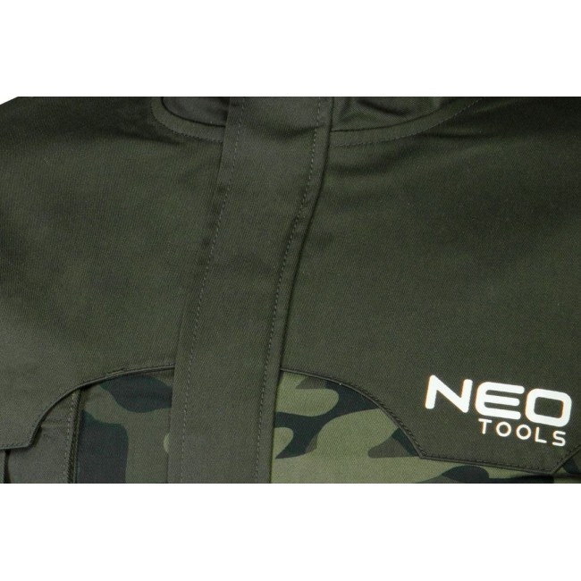 NEO tools 81-211-XXXL work clothing Jacket