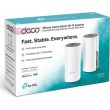 TP-Link AC1200 Whole Home Mesh Wi-Fi System