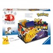 Ravensburger 11546 puzzle 3D puzzle Cartoons
