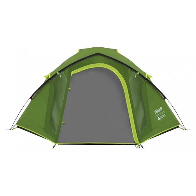 Coleman Darwin 3 Plus BlackOut Tent