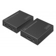 Digitus HDMI KVM Extender Set, 4K/30Hz