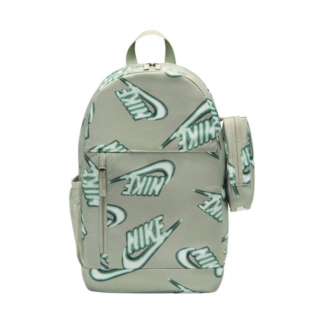 Plecak Nike Elemental + pi rnik zielony IH7852 304