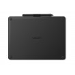 Wacom Intuos CTL-6100K-B graphic tablet Black 216 x 135 mm USB