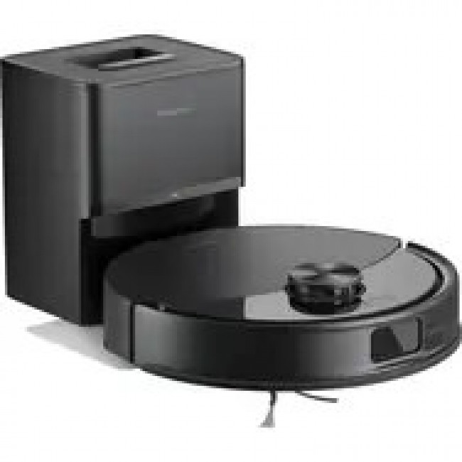 Roborock Q10 VF+ 0.5 L Black